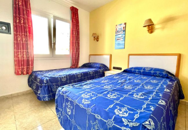 Apartahotel en Tamaduste - Apartamento en El Hierro para 2 pax frente al Mar Apartahotel en Tamaduste - Apartamento en El Hierro para 2 pax frente al Mar