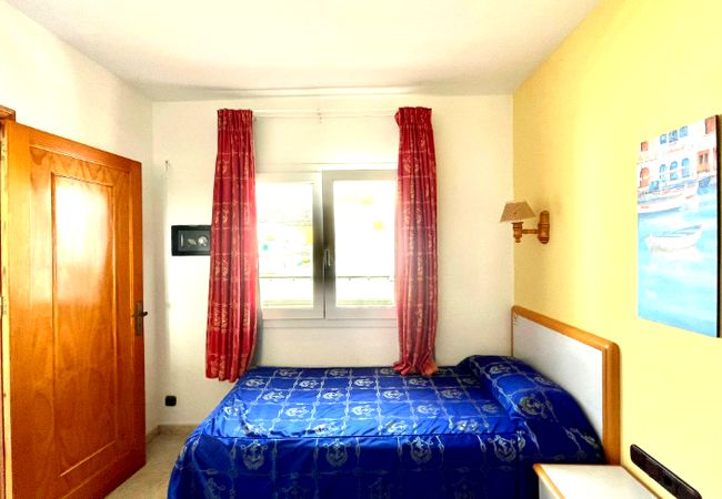Apartahotel en Tamaduste - Apartamento en El Hierro para 2 pax frente al Mar Apartahotel en Tamaduste - Apartamento en El Hierro para 2 pax frente al Mar