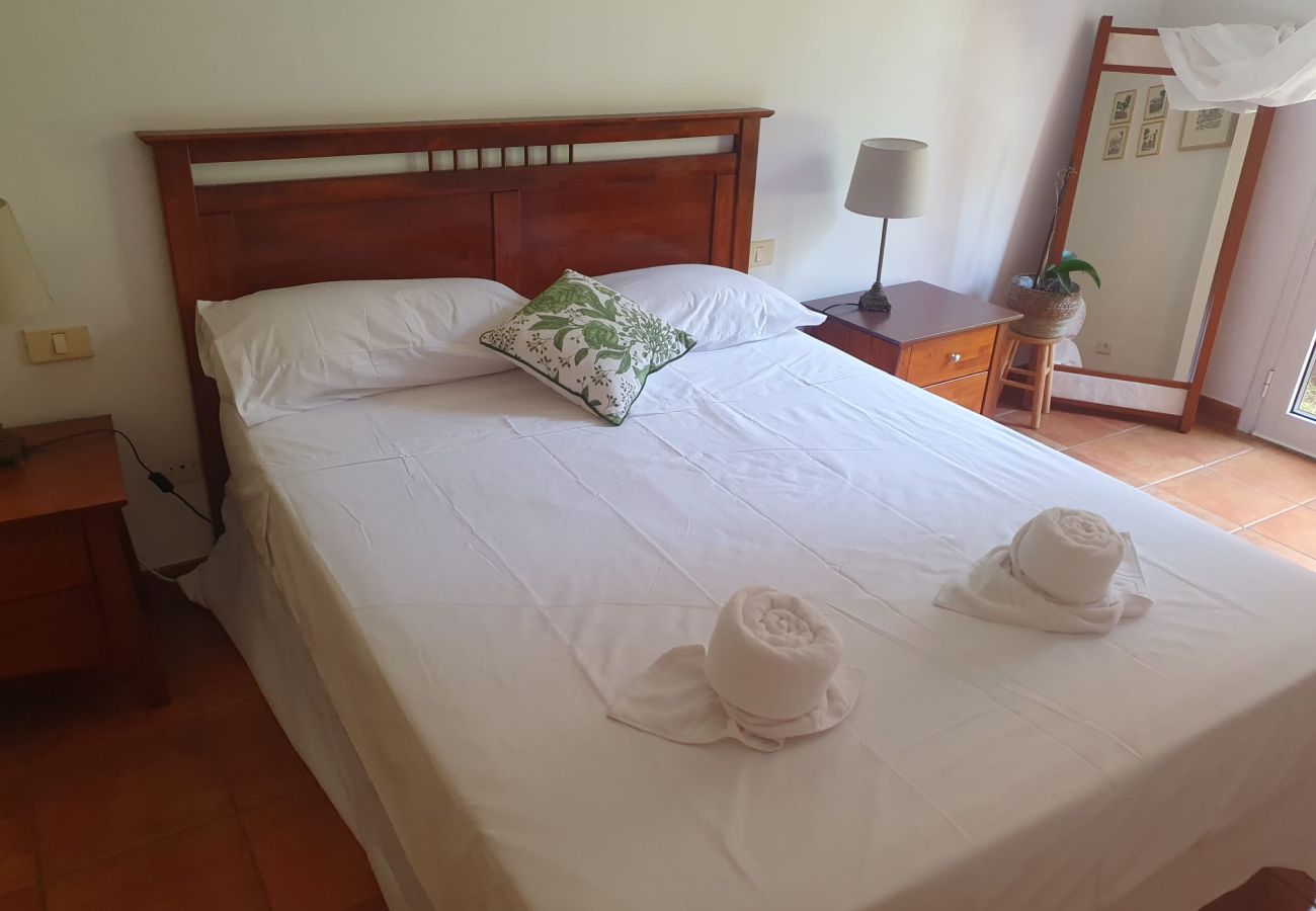 Apartamento en Santa Cruz de Tenerife - Precioso apartamento con 2 dorm piscina, terraza y BBQ