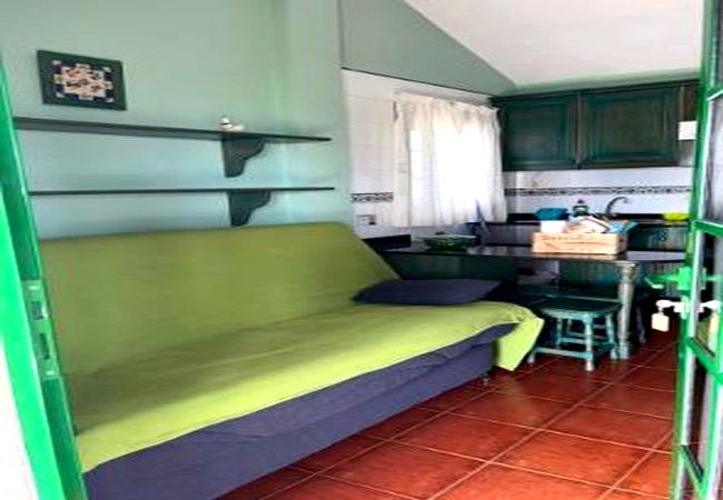 Casa rural en Taibique - Confortable casa rural con vistas hermosas en El Hierro Casa rural en Taibique - Confortable casa rural con vistas hermosas en El Hierro