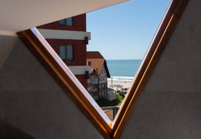 Apartahotel en Villa Gesell - Domos con Vistas al Mar, Jacuzzi y BBQ en Gesell Apartahotel en Villa Gesell - Domos con Vistas al Mar, Jacuzzi y BBQ en Gesell