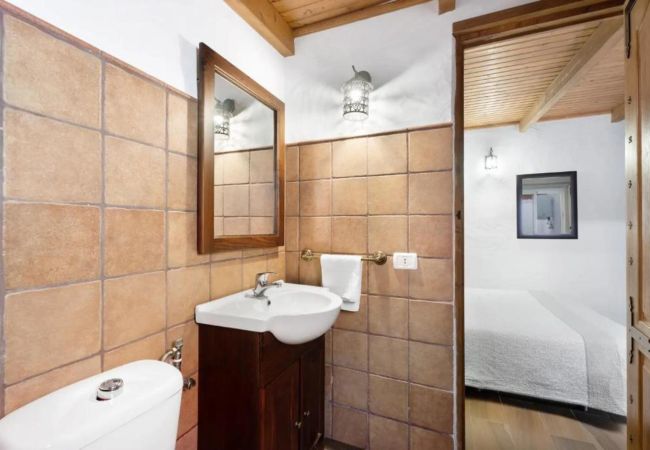 Apartahotel en Mocanal - Apartamento 2 pax  en la Hermosa Isla de el Hierro Apartahotel en Mocanal - Apartamento 2 pax  en la Hermosa Isla de el Hierro