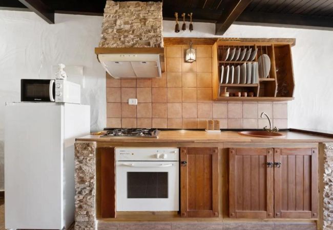 Apartahotel en Mocanal - Apartamento 2 pax  en la Hermosa Isla de el Hierro Apartahotel en Mocanal - Apartamento 2 pax  en la Hermosa Isla de el Hierro