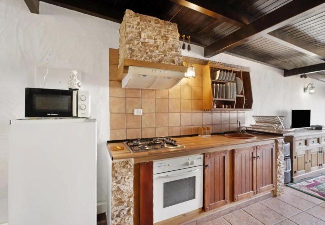 Apartahotel en Mocanal - Apartamento 2 pax  en la Hermosa Isla de el Hierro Apartahotel en Mocanal - Apartamento 2 pax  en la Hermosa Isla de el Hierro