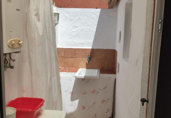 Apartahotel en Mocanal - Apartamento 2 pax  en la Hermosa Isla de el Hierro Apartahotel en Mocanal - Apartamento 2 pax  en la Hermosa Isla de el Hierro