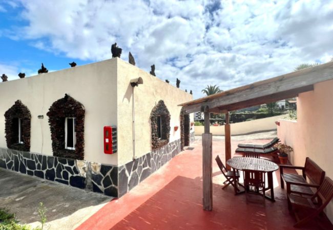 Casa rural en Mocanal - Preciosa Casa Rural con vistas panorámicas  Casa rural en Mocanal - Preciosa Casa Rural con vistas panorámicas