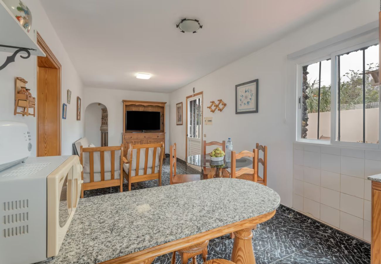 Casa rural en Mocanal - Preciosa Casa Rural con vistas panorámicas 