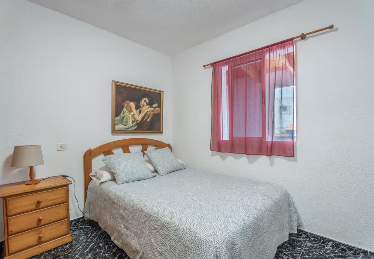 Casa rural en Mocanal - Preciosa Casa Rural con vistas panorámicas 