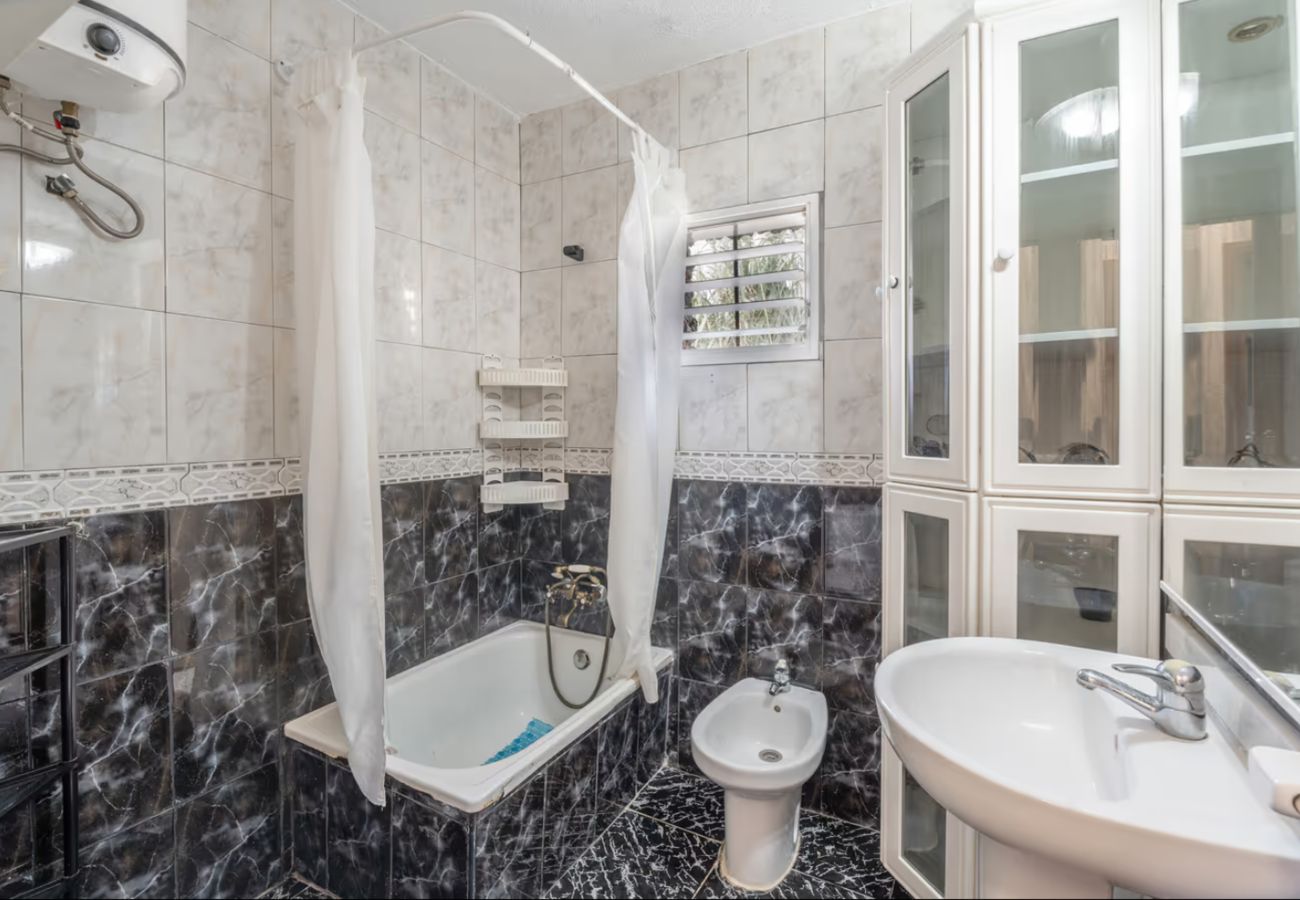 Casa rural en Mocanal - Preciosa Casa Rural con vistas panorámicas 