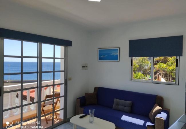 Apartahotel en Valverde - Apartamento con terraza privada, increibles vistas al mar Apartahotel en Valverde - Apartamento con terraza privada, increibles vistas al mar