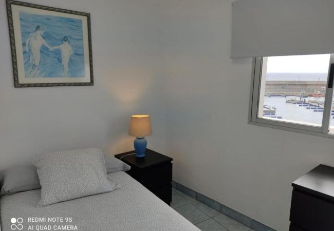 Apartahotel en Valverde - Apartamento con terraza privada, increibles vistas al mar Apartahotel en Valverde - Apartamento con terraza privada, increibles vistas al mar