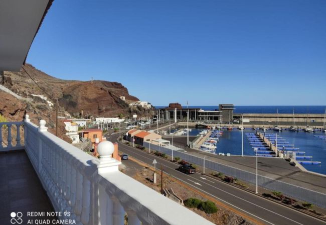 Apartahotel en Valverde - Apartamento con terraza privada, increibles vistas al mar Apartahotel en Valverde - Apartamento con terraza privada, increibles vistas al mar