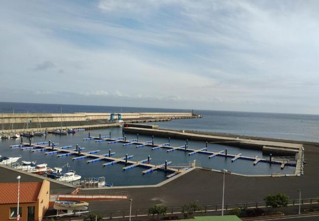 Apartahotel en Valverde - Comodo Apartamento con vistas espectaculares al mar Apartahotel en Valverde - Comodo Apartamento con vistas espectaculares al mar
