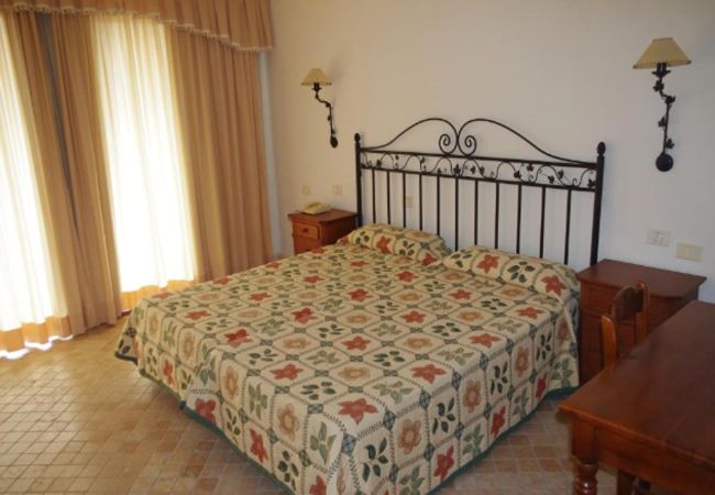 Apartahotel en Los Realejos - Increible apartamento estandar con hermosas vistas y Piscina Apartahotel en Los Realejos - Increible apartamento estandar con hermosas vistas y Piscina