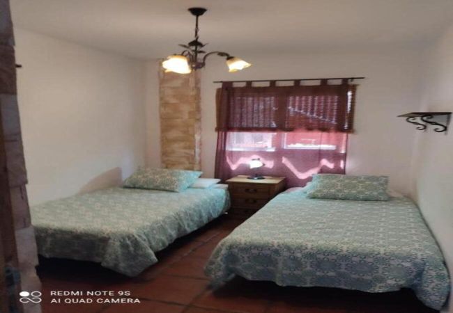 Apartahotel en Mocanal - Acogedor apartamento de dos dormitorios  y BBQ Apartahotel en Mocanal - Acogedor apartamento de dos dormitorios  y BBQ