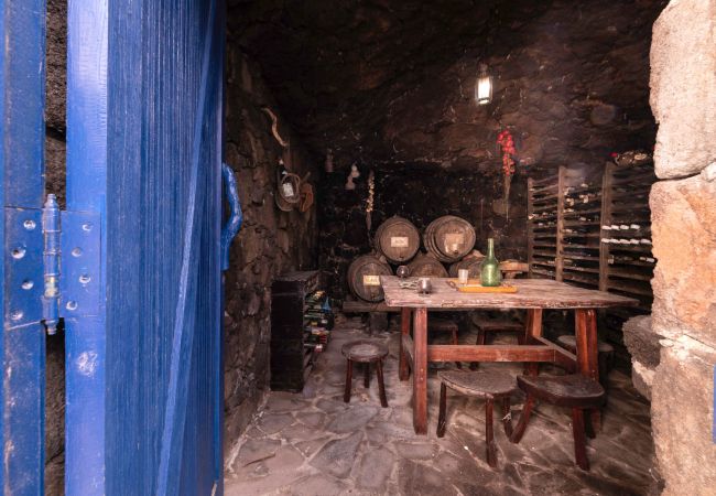 Villa en Frontera - Villa Exclusiva en Las Puntas con Piscina Privada y bbq Villa en Frontera - Villa Exclusiva en Las Puntas con Piscina Privada y bbq