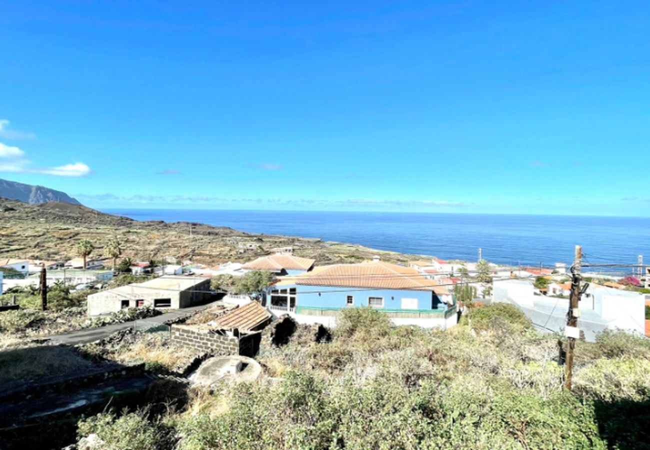 Casa rural en Frontera - Fabulosa casa rural en el pueblo de Los Llanillos