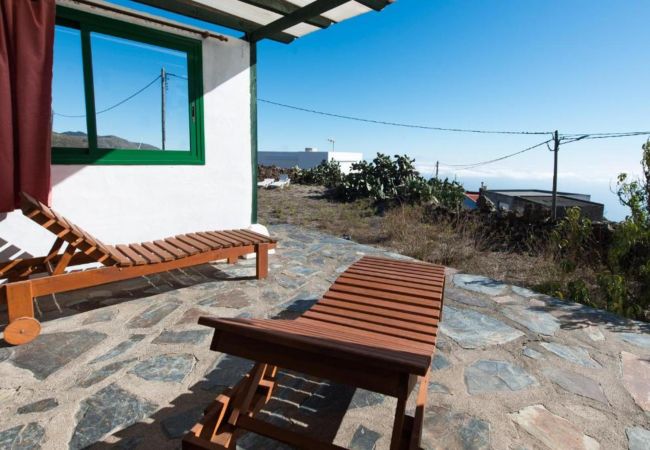 Casa rural en Isora - Casa Rural con Hermosas Vistas BBQ para una Estancia Ideal Casa rural en Isora - Casa Rural con Hermosas Vistas BBQ para una Estancia Ideal