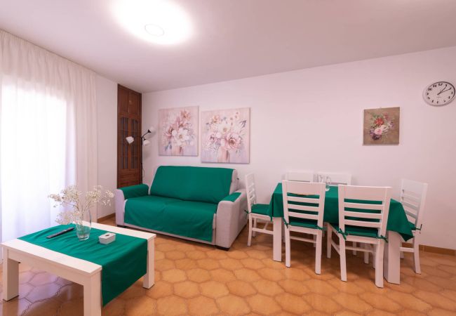 Apartahotel en Santa Cruz de Tenerife - Moderno  Piso para Explorar Santa Cruz de Tenerife Apartahotel en Santa Cruz de Tenerife - Moderno  Piso para Explorar Santa Cruz de Tenerife