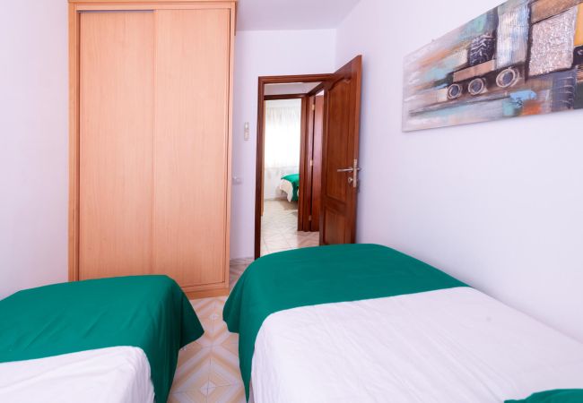 Apartahotel en Santa Cruz de Tenerife - Moderno  Piso para Explorar Santa Cruz de Tenerife Apartahotel en Santa Cruz de Tenerife - Moderno  Piso para Explorar Santa Cruz de Tenerife