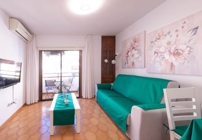 Apartahotel en Santa Cruz de Tenerife - Moderno  Piso para Explorar Santa Cruz de Tenerife Apartahotel en Santa Cruz de Tenerife - Moderno  Piso para Explorar Santa Cruz de Tenerife