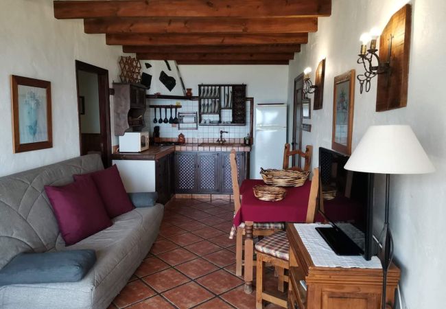 Apartahotel en Frontera - Fantastico Apartamento para 4 pax Piscina, Tenis y BBQ Apartahotel en Frontera - Fantastico Apartamento para 4 pax Piscina, Tenis y BBQ