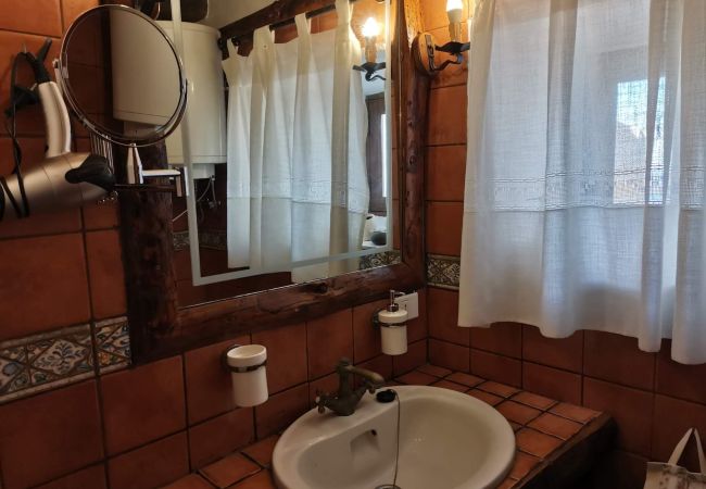 Apartahotel en Frontera - Fantastico Apartamento para 4 pax Piscina, Tenis y BBQ Apartahotel en Frontera - Fantastico Apartamento para 4 pax Piscina, Tenis y BBQ