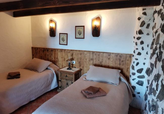 Apartahotel en Frontera - Fantastico Apartamento para 4 pax Piscina, Tenis y BBQ Apartahotel en Frontera - Fantastico Apartamento para 4 pax Piscina, Tenis y BBQ