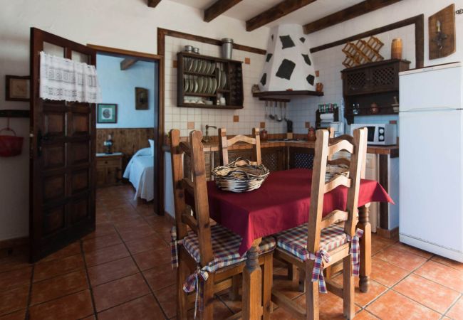Apartahotel en Frontera - Fantastico Apartamento para 4 pax Piscina, Tenis y BBQ Apartahotel en Frontera - Fantastico Apartamento para 4 pax Piscina, Tenis y BBQ