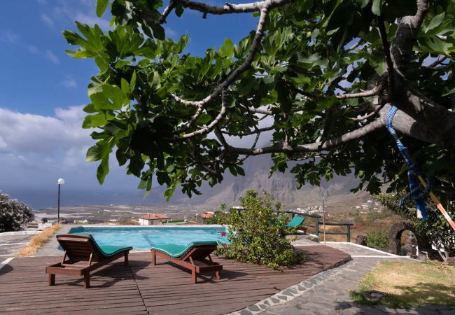 Apartahotel en Frontera - Fantastico Apartamento para 4 pax Piscina, Tenis y BBQ Apartahotel en Frontera - Fantastico Apartamento para 4 pax Piscina, Tenis y BBQ