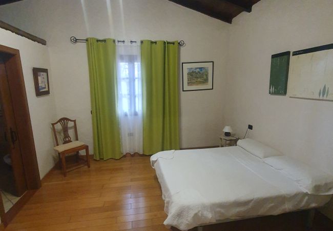 Casa en Santa Cruz de Tenerife - Increíble Casa de Piedra para 6 huespedes con paz absoluta Casa en Santa Cruz de Tenerife - Increíble Casa de Piedra para 6 huespedes con paz absoluta