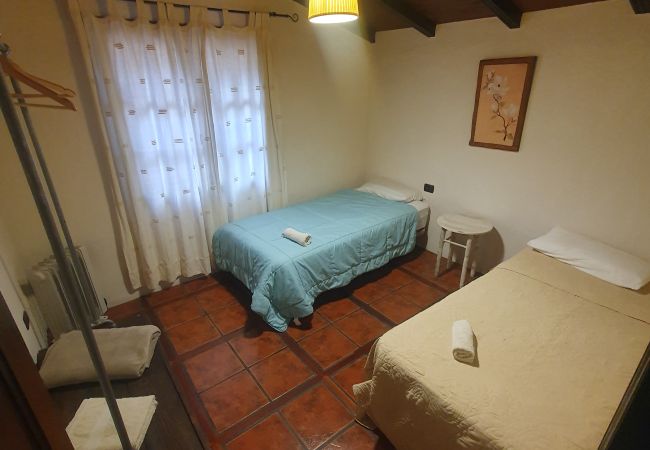 Casa en Santa Cruz de Tenerife - Increíble Casa de Piedra para 6 huespedes con paz absoluta Casa en Santa Cruz de Tenerife - Increíble Casa de Piedra para 6 huespedes con paz absoluta