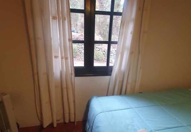 Casa en Santa Cruz de Tenerife - Increíble Casa de Piedra para 6 huespedes con paz absoluta Casa en Santa Cruz de Tenerife - Increíble Casa de Piedra para 6 huespedes con paz absoluta