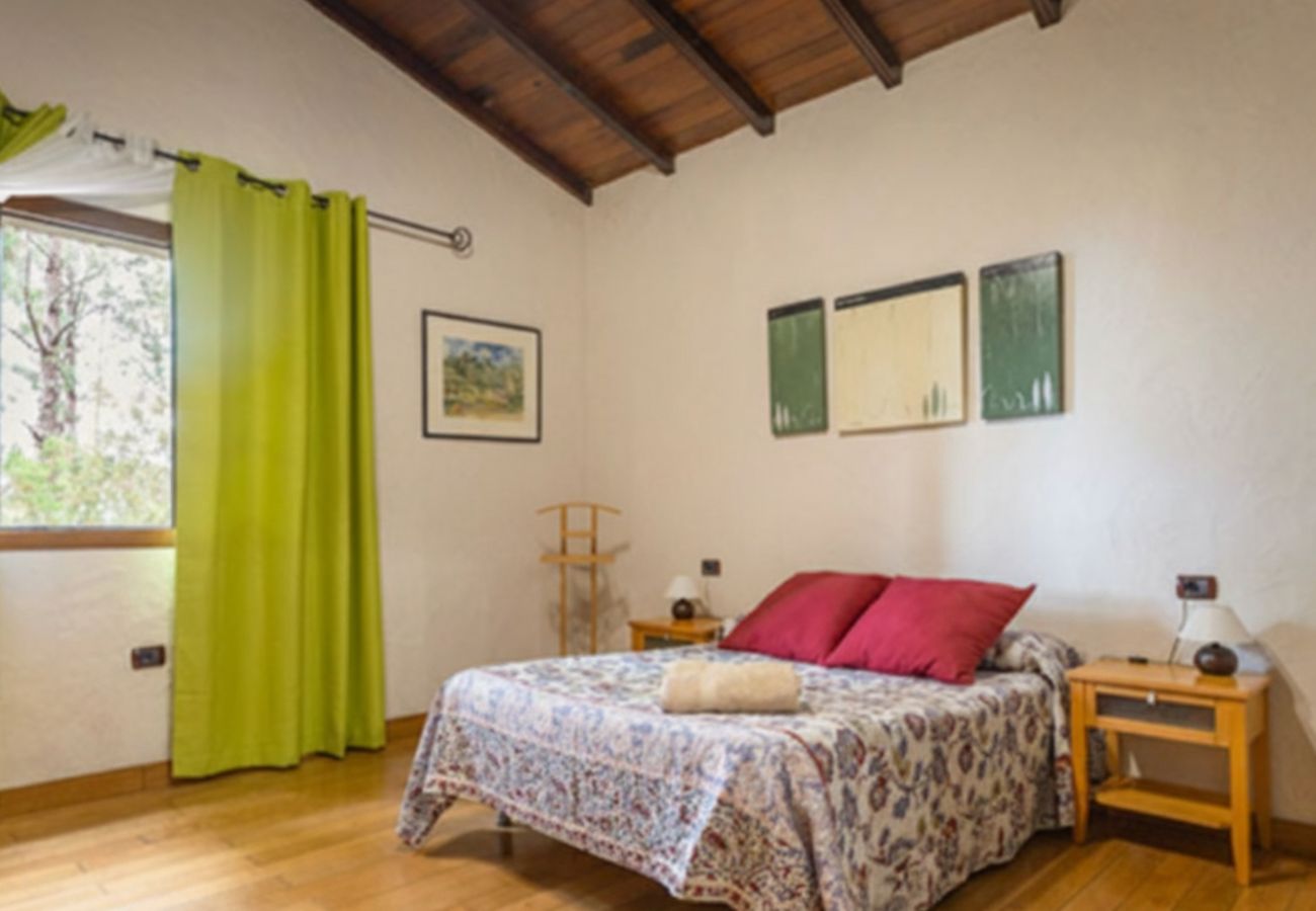 Casa en Santa Cruz de Tenerife - Increíble Casa de Piedra para 6 huespedes con paz absoluta