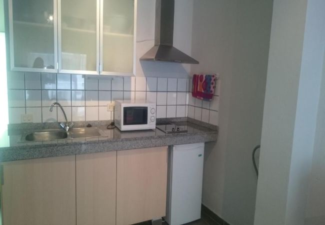 Apartahotel en Los Llanos de Aridane - Céntrico Apartamento con Vistas Terraza BBQ y Piscina Lo Tiene Todo! Apartahotel en Los Llanos de Aridane - Céntrico Apartamento con Vistas Terraza BBQ y Piscina Lo Tiene Todo!