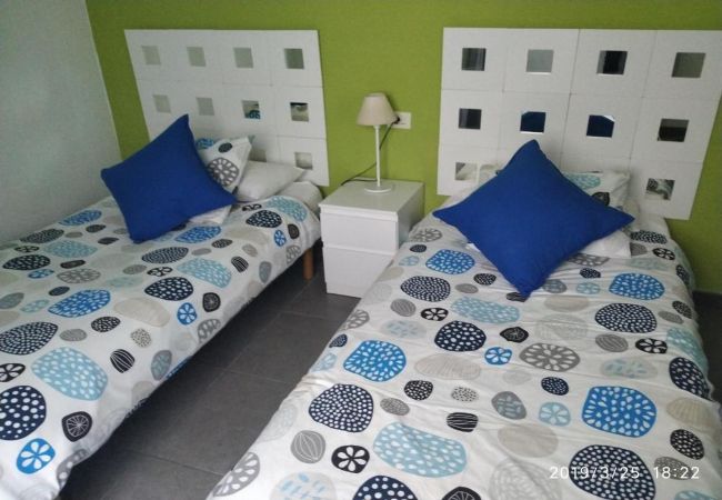 Apartahotel en Los Llanos de Aridane - Céntrico Apartamento con Vistas Terraza BBQ y Piscina Lo Tiene Todo! Apartahotel en Los Llanos de Aridane - Céntrico Apartamento con Vistas Terraza BBQ y Piscina Lo Tiene Todo!
