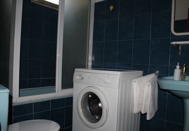 Apartahotel en Puerto Naos - Apartamento Céntrico en Puerto Naos Apartahotel en Puerto Naos - Apartamento Céntrico en Puerto Naos
