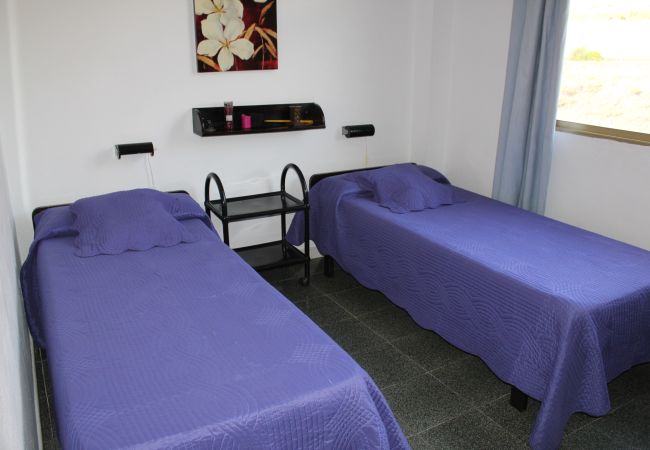 Apartahotel en Puerto Naos - Apartamento Céntrico en Puerto Naos Apartahotel en Puerto Naos - Apartamento Céntrico en Puerto Naos