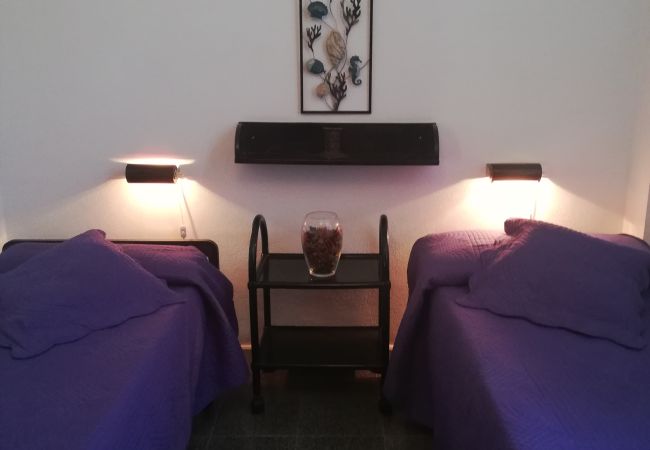 Apartahotel en Puerto Naos - Apartamento Céntrico en Puerto Naos Apartahotel en Puerto Naos - Apartamento Céntrico en Puerto Naos