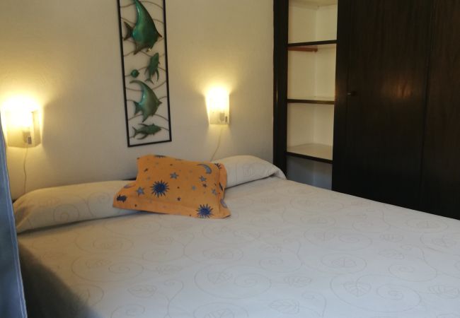 Apartahotel en Puerto Naos - Apartamento Céntrico en Puerto Naos Apartahotel en Puerto Naos - Apartamento Céntrico en Puerto Naos