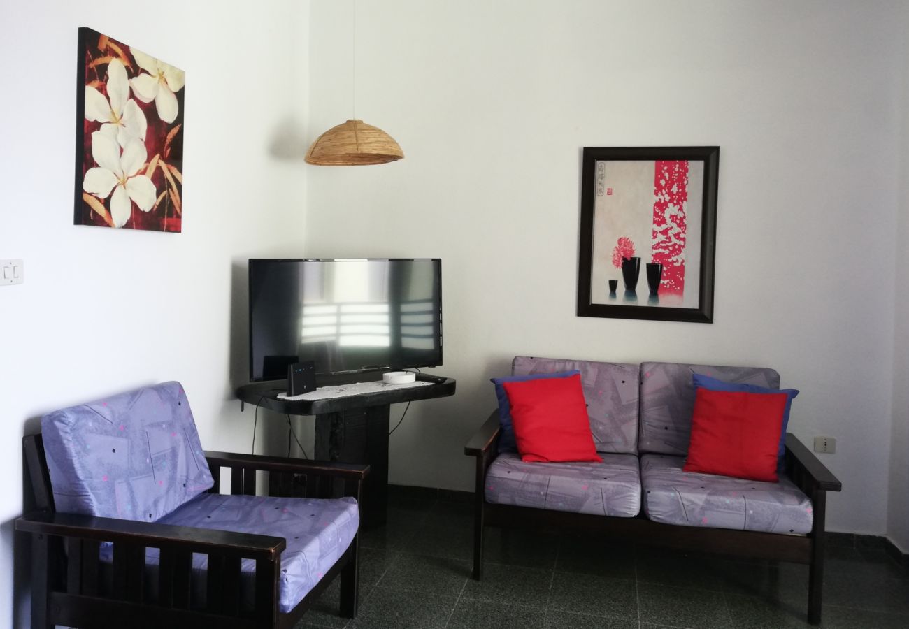 Apartamento en Puerto Naos - Bonito alojamiento en Puerto Naos