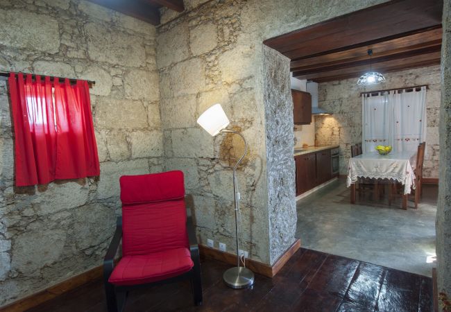 Casa rural en Arico - Casa con bodega tradicional y jardín privado en Arico – Pet Friendly Casa rural en Arico - Casa con bodega tradicional y jardín privado en Arico – Pet Friendly