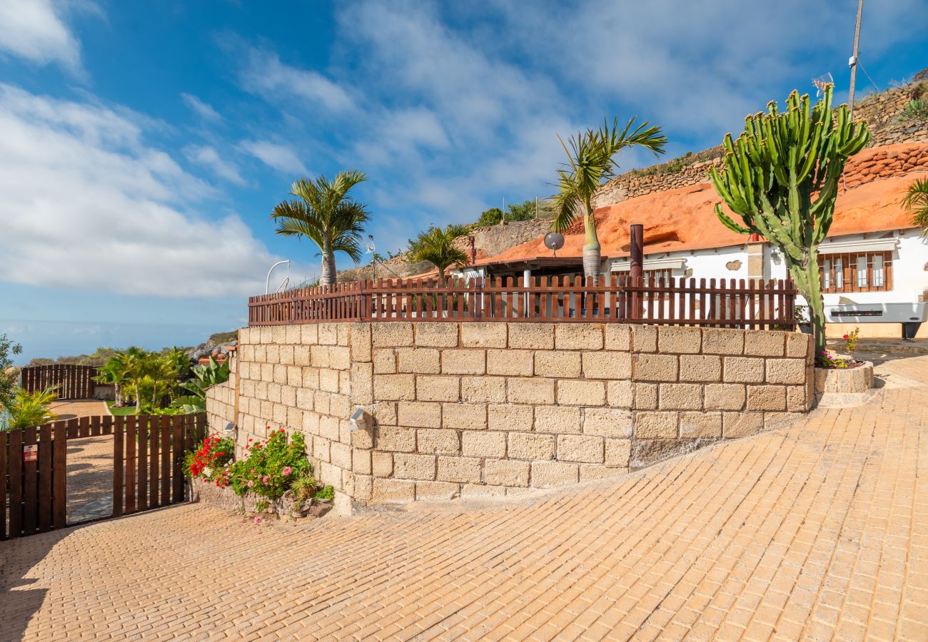 Casa en Arico - Calida Cueva Alma ideal para parejas