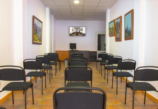 Apartahotel en Los Llanos de Aridane - Elegante Apartamento con Piscina y Jardín Ideal para 2 Apartahotel en Los Llanos de Aridane - Elegante Apartamento con Piscina y Jardín Ideal para 2