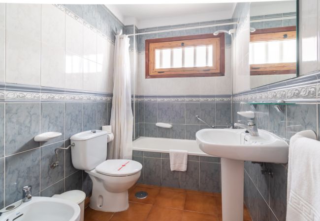 Apartahotel en Playa de Las Americas - Apartamento con Piscina en Playa de las Américas Apartahotel en Playa de Las Americas - Apartamento con Piscina en Playa de las Américas