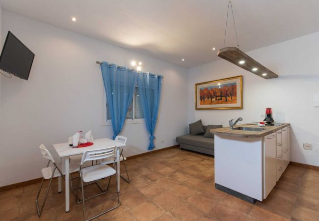 Apartahotel en Santa Cruz de Tenerife - Casa con Espacios Únicos Ideal Parejas Apartahotel en Santa Cruz de Tenerife - Casa con Espacios Únicos Ideal Parejas