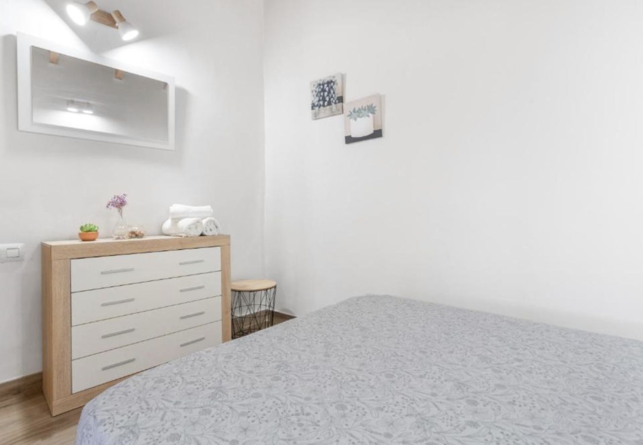 Casa en Garachico - Precioso y moderno apartamento en Genoves