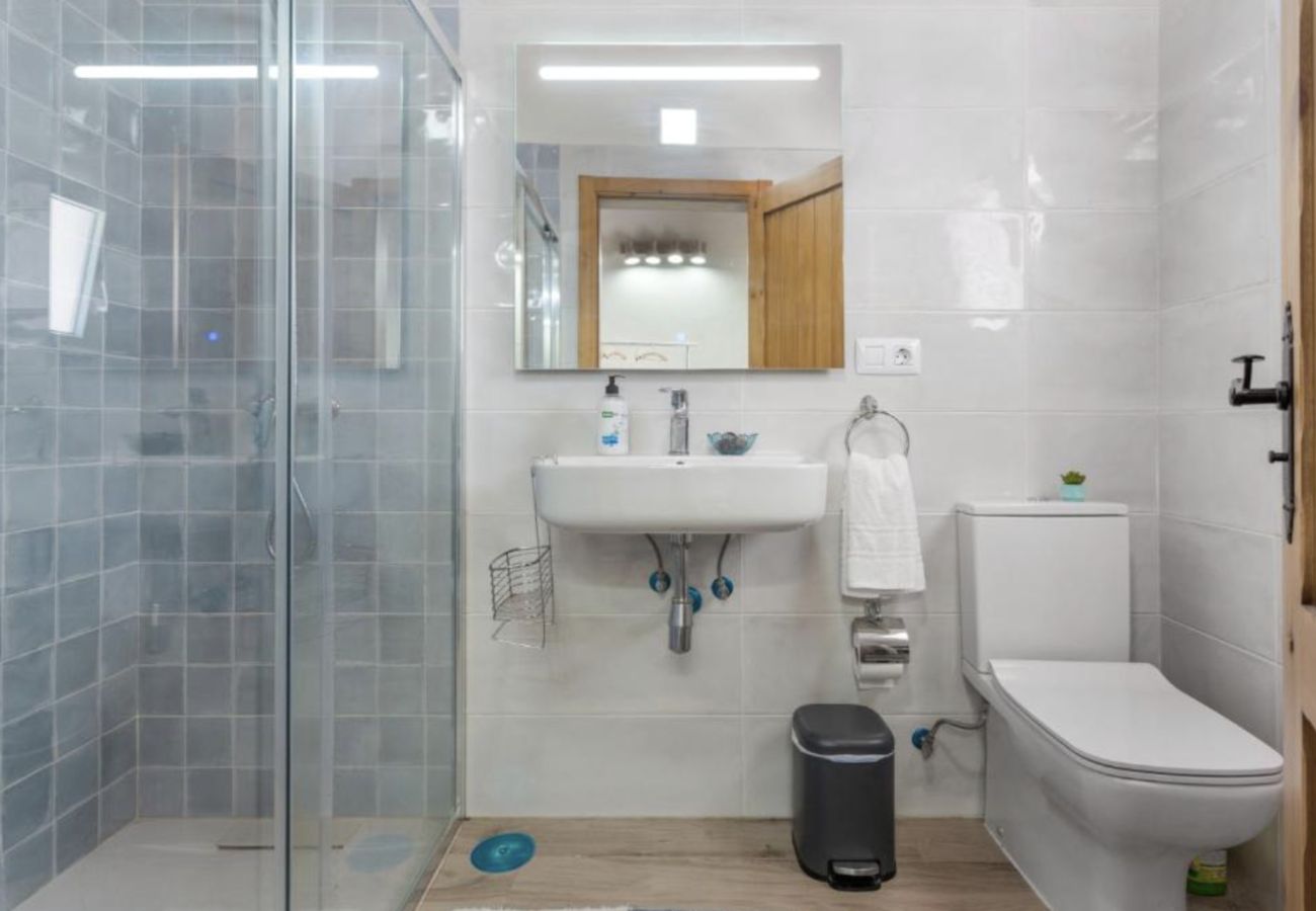 Casa en Garachico - Precioso y moderno apartamento en Genoves