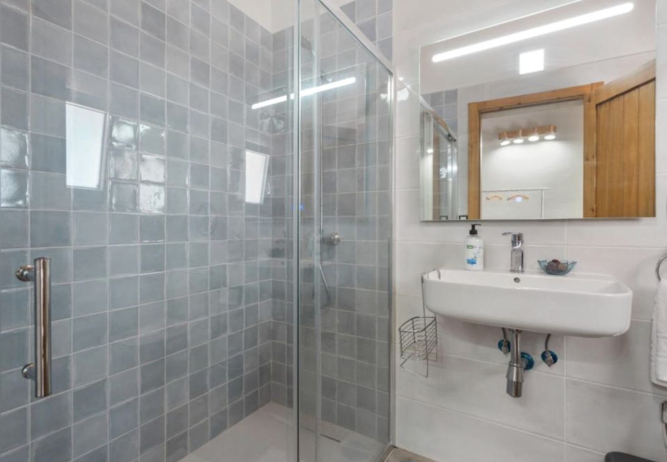 Casa en Garachico - Precioso y moderno apartamento en Genoves