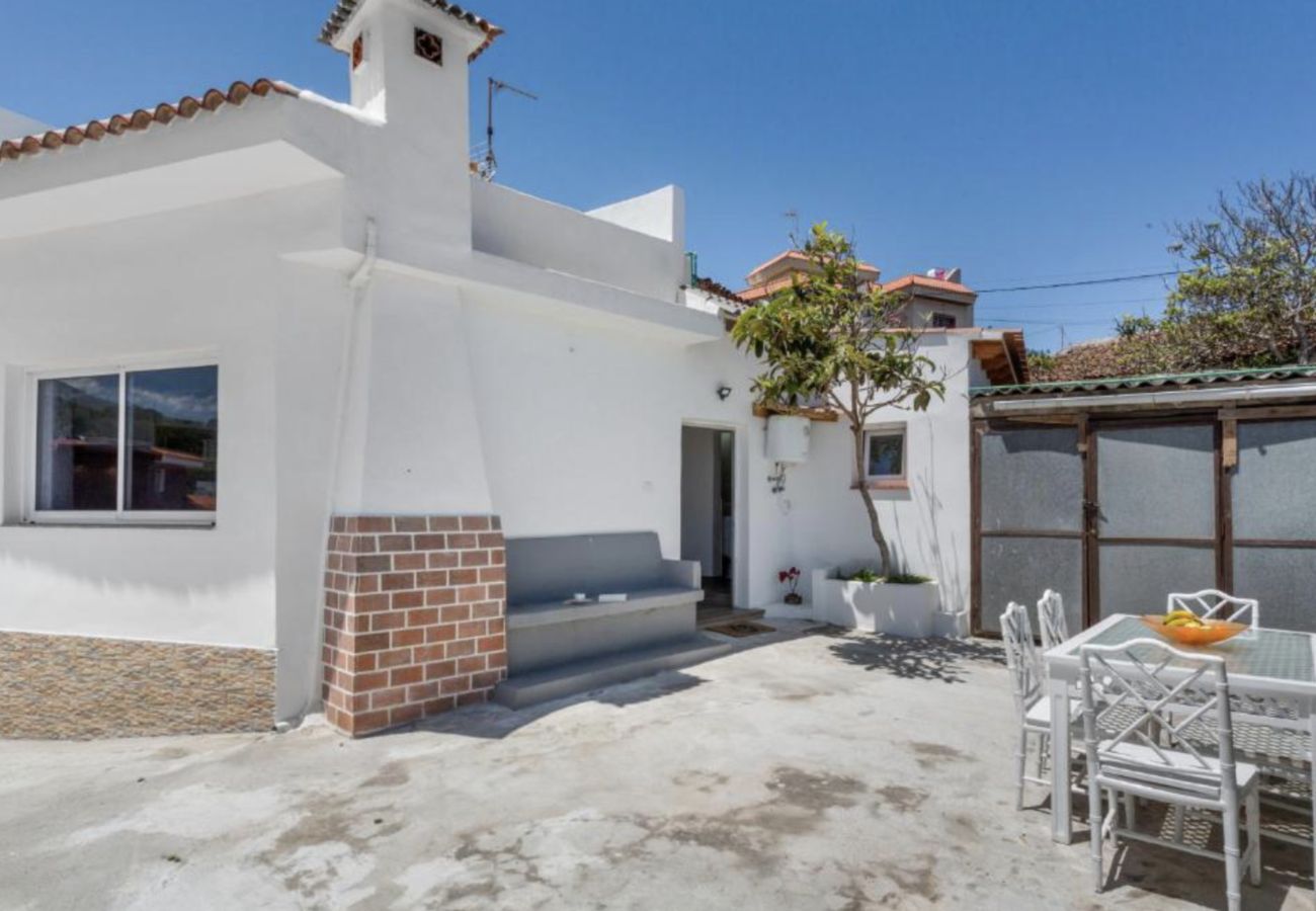 Casa en Garachico - Precioso y moderno apartamento en Genoves